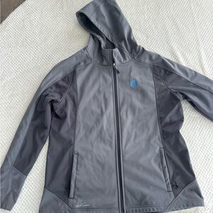 Eddie Bauer jacket. Excellent condition.